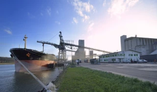 Le blé français manque d’impulsion à l’export vers les pays tiers