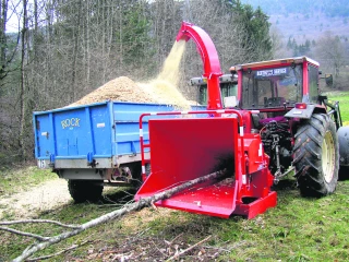 La salon Euroforest entend rappeler que la gestion et l'exploitation des forêts est une nécessité. Et à plus d'un titre !