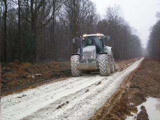 Des mesures fiscales propres à la forêt existent, mais les connaissez-vous seulement ?