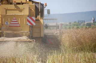 Le dossier des Zones intermédiaires est plus que jamais d'actualité pour l'agriculture de la région BFC
