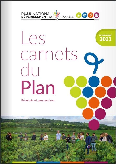 Le PNDV, saison 2