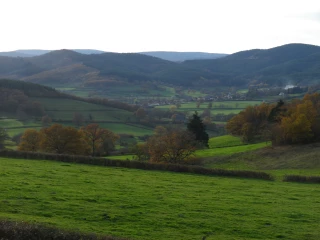 Inquiétude d’un éleveur de l’Autunois…