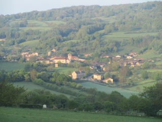 Ruralité : les Français satisfaits des communes rurales