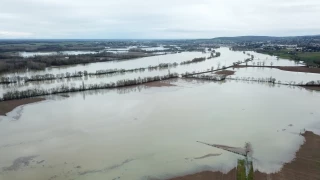 Se jeter à l’eau 