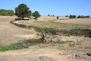 Adapter la Saône-et-Loire aux évolutions climatiques