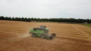 La moisson casse la dynamique des prix
