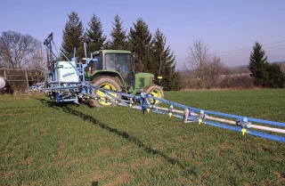 Il n'existe pas de solution miracle dans l'alternative aux pesticides, met en avant l'Inra