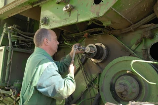 Réunis à Beaune le 15 novembre, les distributeurs de matériels agricoles de BFC entendent préparer l'avenir
