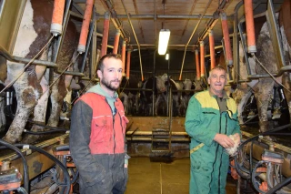 A Bosjean, le Gaec des Dagonnots tire les leçons de son bilan carbone 