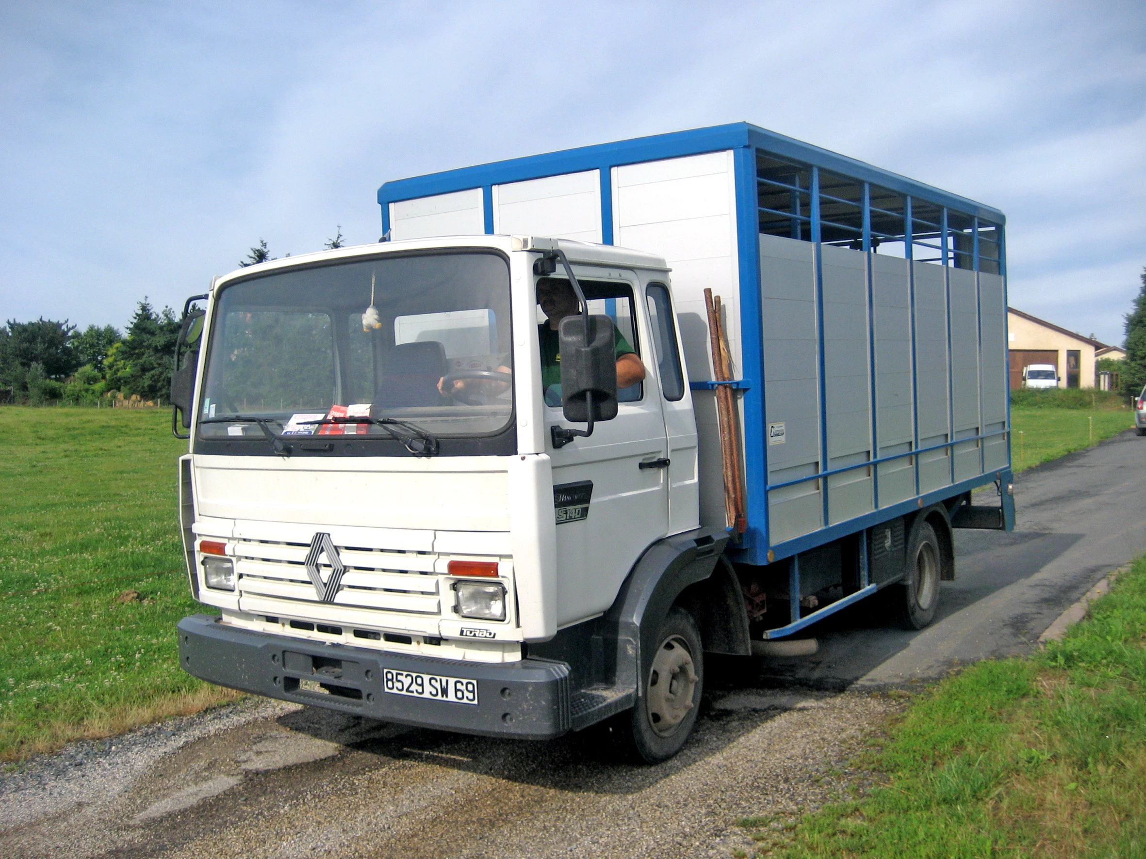 Le transport des bovins est encadré, notamment par un accord interprofessionel. Précisions...