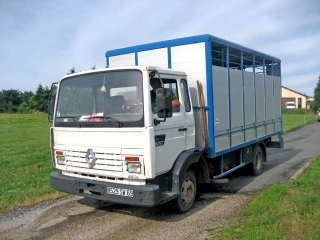 Le transport des bovins est encadré, notamment par un accord interprofessionel. Précisions...