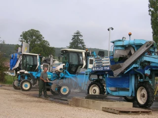 Les dossiers de demande d'aides dans le cadre du PCAE sont à déposer avant le 15 septembre