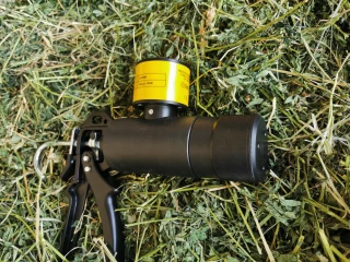 Des innovations au service de l’élevage