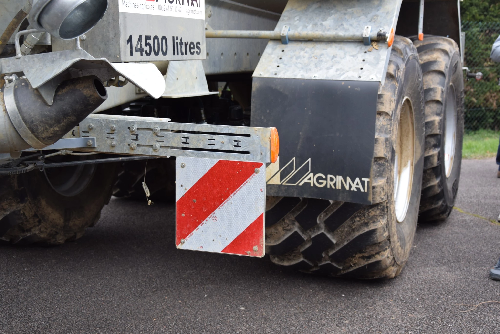 Rappel des règles de signalisation