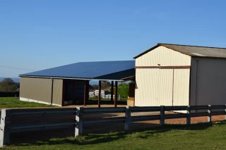 Toitures agricoles photovoltaïques, une opportunité à saisir !