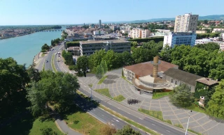 La Cité des vins de Mâcon en avant-première