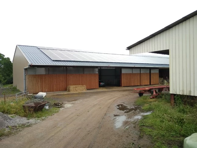Toiture photovoltaïque : encore plus rentable que prévu !