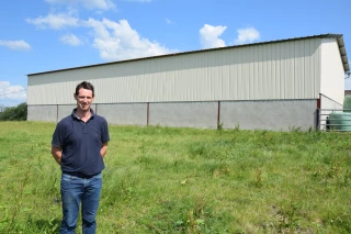 Une capacité de stockage en plus