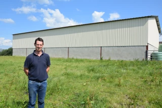 Une capacité de stockage en plus