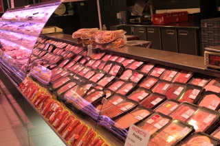 Analyse des marchés animaux et des tendances commerciales de la semaine 04/2018