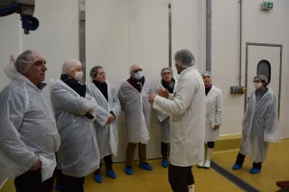 Abattoir d’Autun : un exemple de la force d’un territoire 