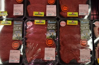 Une consommation locale déboussolée