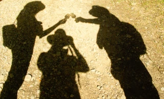 Oublier la distance