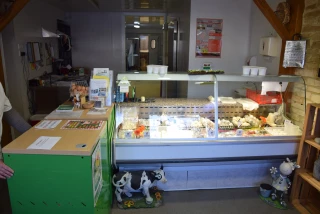 La commercialisation des fromages fermiers, un métier à part entière !