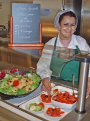 En dépit des engagements, la réforme des achats en restauration collective est peu, trop peu appliquée...