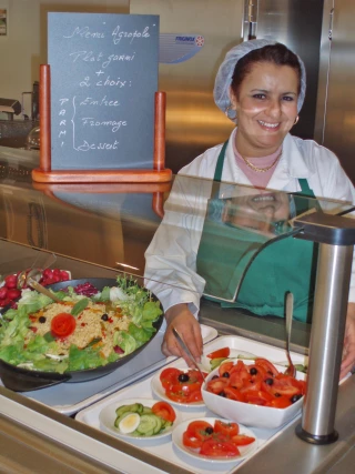 En dépit des engagements, la réforme des achats en restauration collective est peu, trop peu appliquée...