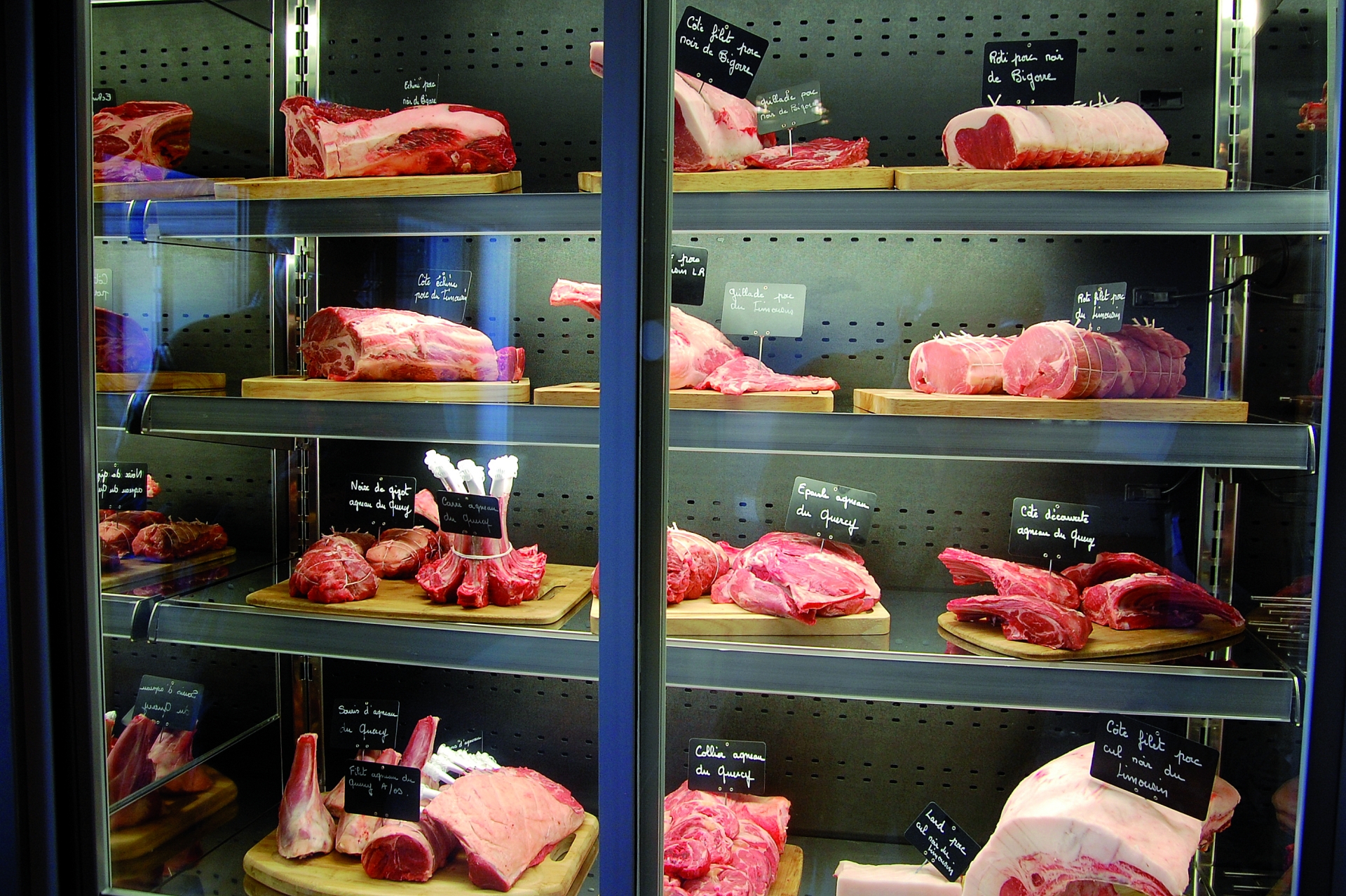 Le secteur de la viande bovine s'inquiète des accords de libre-échange, mais ces derniers peuvent aussi constituer des opportunités