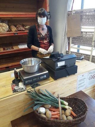 Focus sur les producteurs