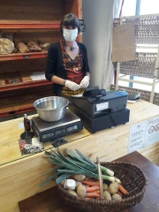 Focus sur les producteurs