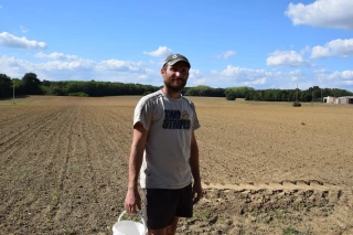 « Chaque année, c’est de pire en pire ! »