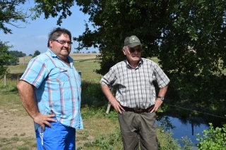 Marly-sous-Issy s'engage dans la régulation du ragondin