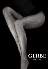 L’excellence comme image de marque des collants Gerbe