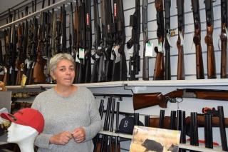 L'Armurerie Safari à Chagny est aux côtés des chasseurs depuis 30 ans ! 