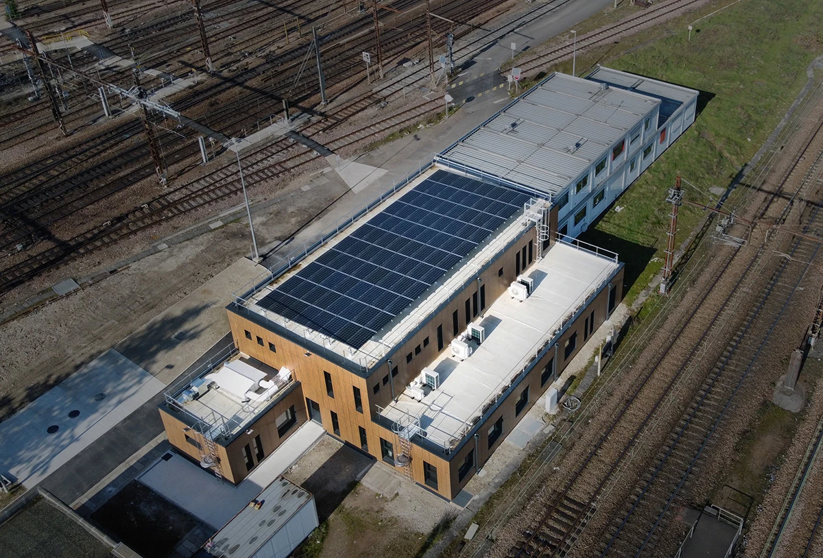 Un futur sans doute parisien