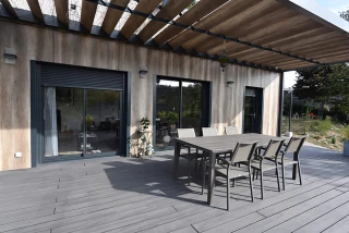 L’habitat autrement