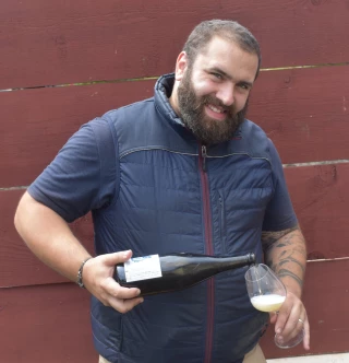 Un brasseur de bière pas comme les autres
