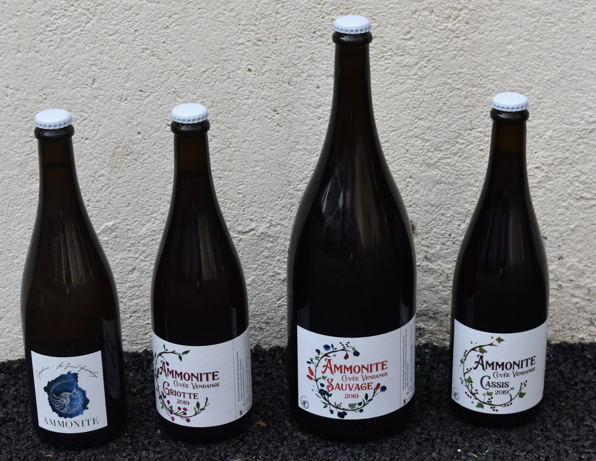 Des bières atypiques