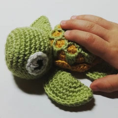 Le doudou autrement avec DouEM