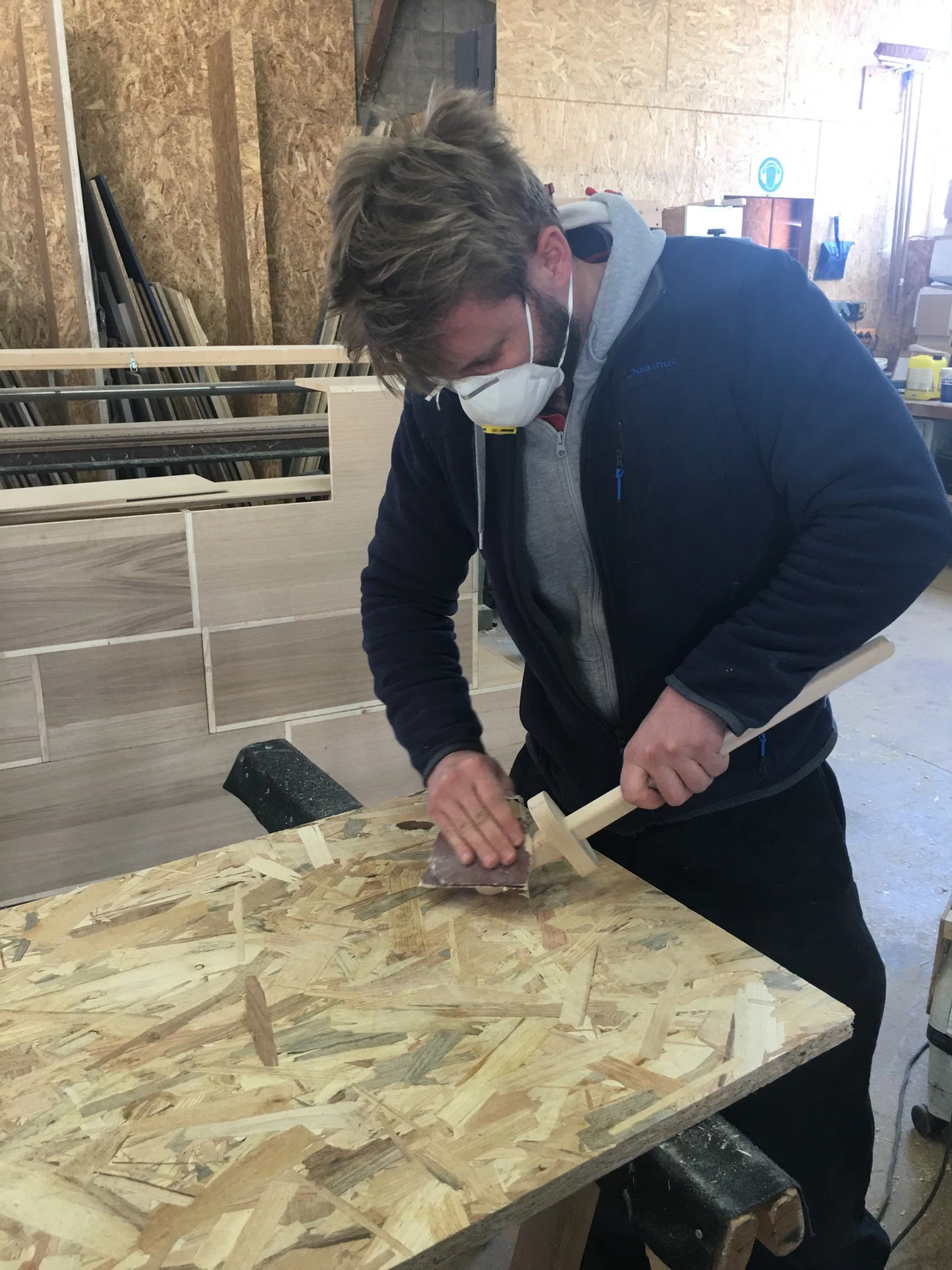 Foultitude de projets