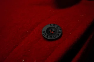 Le Laboureur symbole du vêtement professionnel