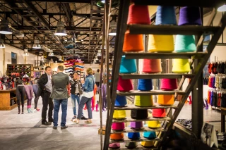Le Made In France chevillé au corps de la Manufacture Perrin
