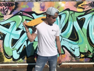 Le streetwear Made In Chalon