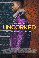 Le goût du vin sur Netflix est bourguignon !