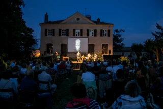 Le subtil mariage de la culture et de la viticulture