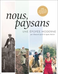 Nous, paysans, maintenant en librairie