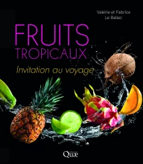 La passion des fruits